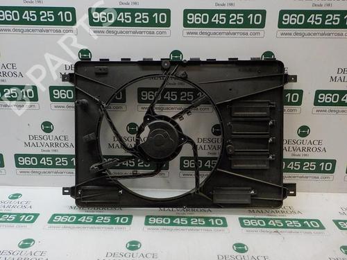Used Other FORD GALAXY II (WA6) 2.0 TDCi (140 hp) 14282283
