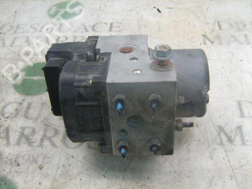 Pompe ABS CITROËN XSARA Coupe (N0) [1998-2005]  3754158