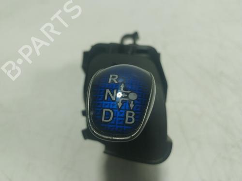 Gear lever TOYOTA PRIUS PLUS (_W4_) 1.8 Hybrid (ZVW40W, ZVW41W) | BP19508905M90 