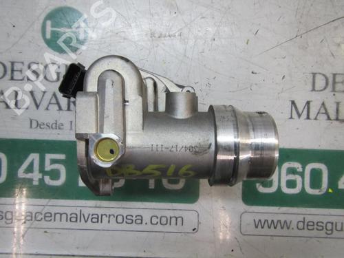 Used Throttle body RENAULT CLIO IV (BH_) [2012-2021]  3866741