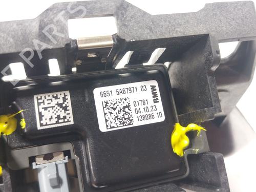 Electronic module BMW 7 (G70)  | BP34520349M83  - Image 5