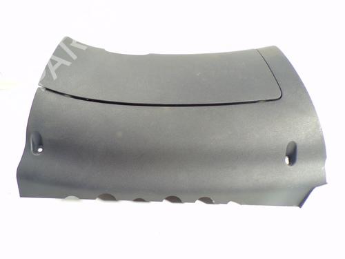 Used Glove box Glove box SKODA OCTAVIA II (1Z3) [2004-2013] 7818531 7818531