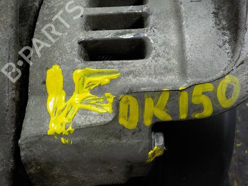 Alternator BMW 3 Coupe (E92)  | BP11192128M7 