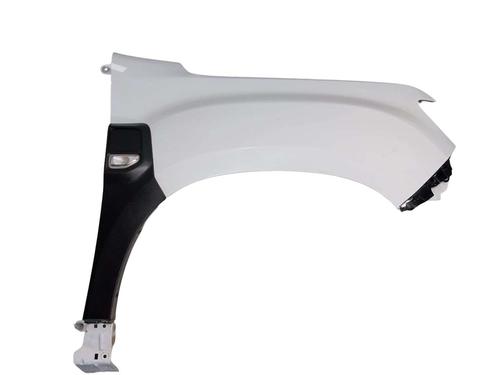 Voorscherm rechts Voorscherm rechts DACIA DUSTER (HM_) [2017-2026] 39905344 39905344