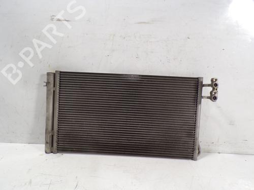 Used AC radiator AC radiator BMW 1 (E87) 120 d (163 hp) 8802266 8802266