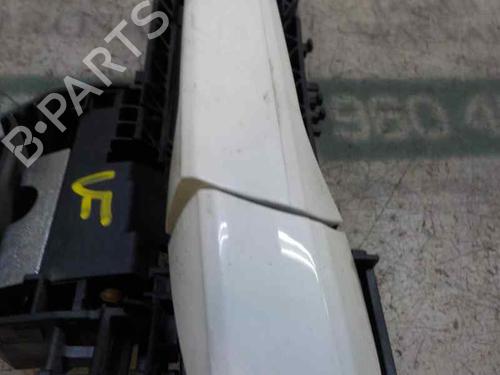 Rear left exterior door handle MERCEDES-BENZ A-CLASS (W176)  | BP6301564C130 