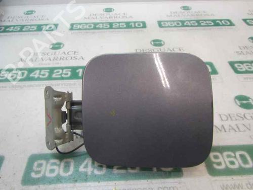 Used Fuel flap Fuel flap 6618643 6618643