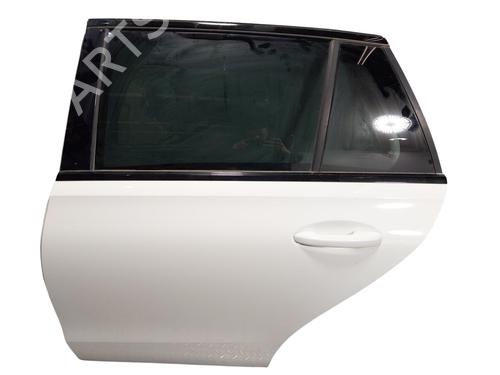 left-rear-door-mercedes-benz-c-class-w206-2021-32162272 main image