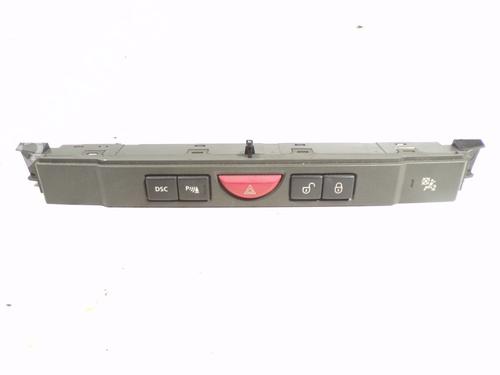 Used Warning switch Warning switch LAND ROVER RANGE ROVER SPORT I (L320) 2.7 D 4x4 (190 hp) 7461265 7461265