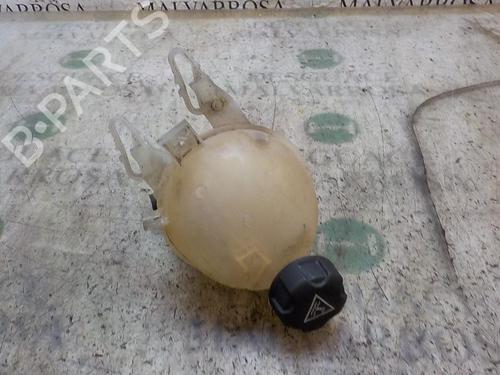 Expansion tank PEUGEOT 208 I (CA_, CC_) 1.6 HDi | BP3848129C120