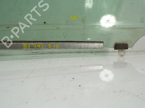Front left door window TOYOTA RAV 4 III (_A3_) 2.2 D 4WD (ALA30_, ALA30R) | BP9176281C18 
