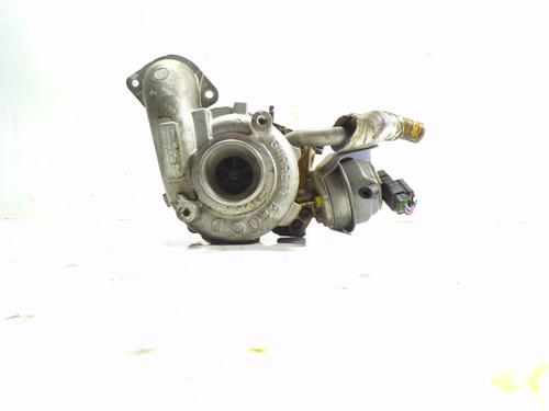 Used Turbocharger/Supercharger Turbocharger/Supercharger 9163847 9163847