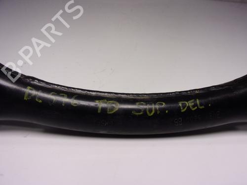 Right rear suspension arm FORD KUGA II (DM2) 1.5 EcoBoost | BP15578886M15