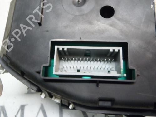 Instrument cluster RENAULT MEGANE II (BM0/1_, CM0/1_) 1.6 16V (BM0C, CM0C) | BP3816848C47 