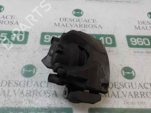 Used Right front brake caliper Right front brake caliper RENAULT MEGANE III Hatchback (BZ0/1_, B3_) 1.5 dCi (BZ0C) (90 hp) 11550712 11550712