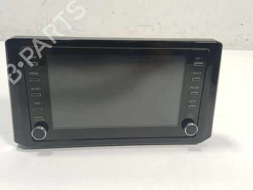 Multifunctionele display Multifunctionele display 38004510 38004510