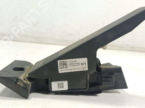 Pedal HYUNDAI TUCSON (NX4E, NX4A) 1.6 T-GDi | BP39416577I4 - Image 2
