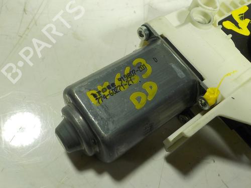 Right front window motor AUDI Q5 (8RB)  | BP11826803E20 