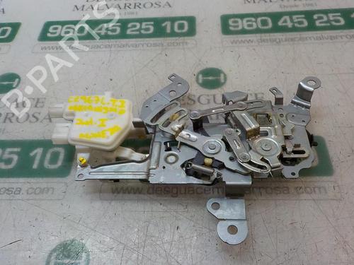 Innvendig håndtak MAZDA 5 (CR) 2.0 CD (CR19) (143 hp) 8740839