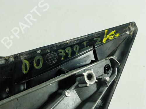 Left mirror BMW 1 (F20) 116 d | BP19646421C26 