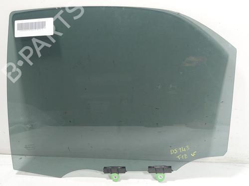 Used Rear left door window TOYOTA YARIS (_P21_, _PA1_, _PH1_) 1.5 Hybrid (MXPH10, MXPH11) (116 hp) 31713682