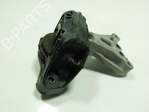 Used Engine mount PEUGEOT 2008 I (CU_) 1.2 PureTech 82 (82 hp) 19522501