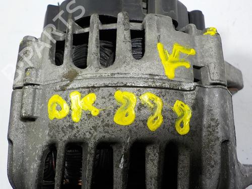 Alternator RENAULT MEGANE III Hatchback (BZ0/1_, B3_)  | BP13251929M7 