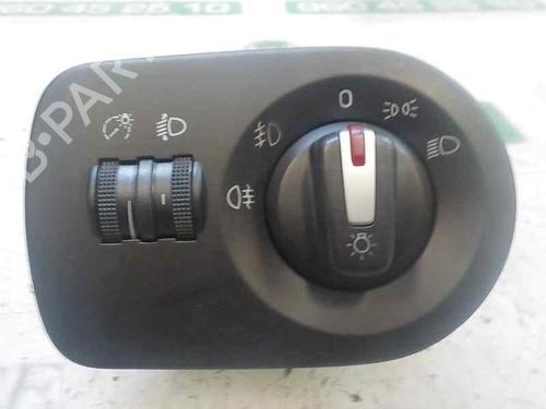 headlight-switch-seat-leon-1p1-2005-2006-2007-2008-2009-2010-2011-2012-2013-5212358 main image