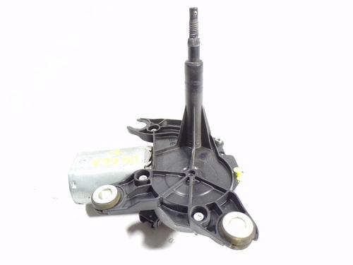 Used Rear wiper motor Rear wiper motor FORD TRANSIT COURIER B460 Box Body/MPV 1.5 TDCi (75 hp) 7099879 7099879