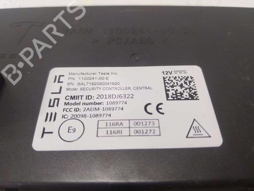 Electronic module TESLA MODEL 3 (5YJ3) EV AWD | BP38318748M83 - Image 3