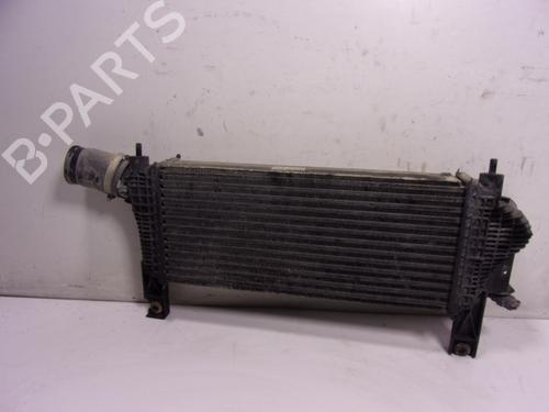 Intercooler NISSAN NAVARA NP300 (D40) 2.5 dCi | BP15542206M30 - Image 4