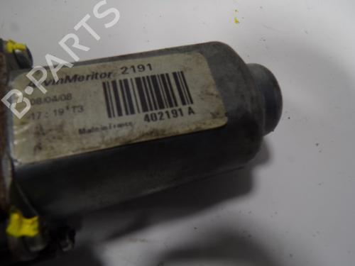 Rear left window mechanism NISSAN QASHQAI / QASHQAI +2 I (J10, NJ10, JJ10E)  | BP11028474C24 