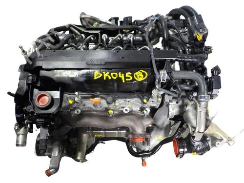 Engine HONDA CIVIC IX Tourer (FK)  | BP11098005M1 