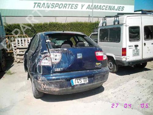Engine mount SEAT LEON (1M1) 1.6 16 V | BP9085140M89 - Image 8