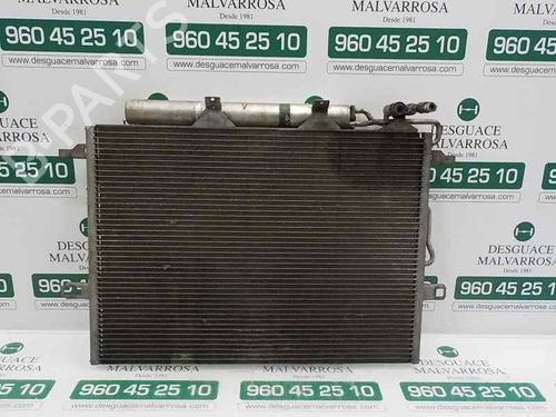 AC-Kondensator MERCEDES-BENZ E-CLASS (W211) [2002-2009]  3991500