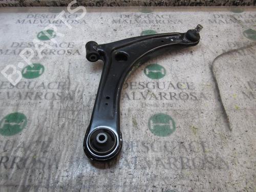 Used Right front suspension arm Right front suspension arm 3842254 3842254