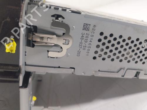 Radio PEUGEOT BOXER Van 2.2 BlueHDi 140 | BP24574456E6 