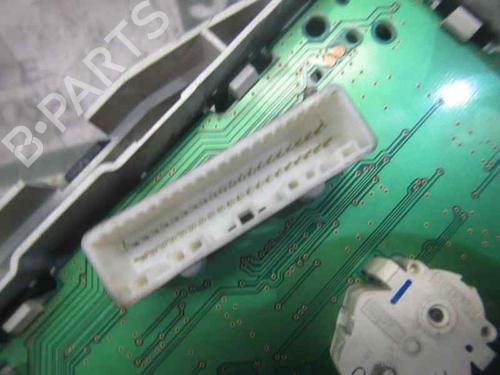 Instrument cluster MERCEDES-BENZ B-CLASS Sports Tourer (W245)  | BP3861870C47 