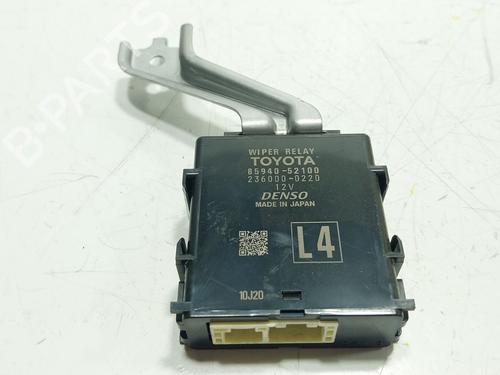 Used Electronic module Electronic module TOYOTA YARIS CROSS (MXP_) 1.5 Hybrid (MXPJ11) (131 hp) 36156308 36156308