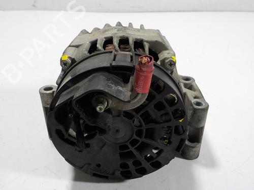 Alternator FIAT DOBLO Cargo (263_)  | BP13365170M7 