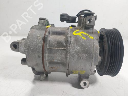 Used AC compressor JEEP RENEGADE SUV (BU, B1, BV) [2014-2025]  20074816