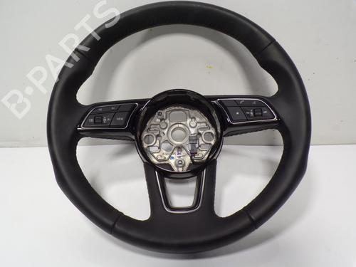 Used Steering wheel AUDI A1 Sportback (GBA) [2018-2025]  12107014
