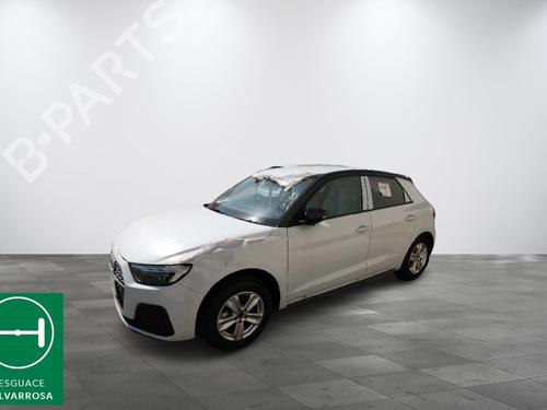 Left front window switch AUDI A1 Sportback (GBA)  | BP12107959I27  - Image 5