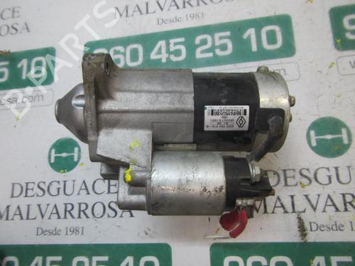 Starter RENAULT KANGOO / GRAND KANGOO II (KW0/1_) 1.5 dCi 70 (KW0V, KW0A) | BP3865168M8 
