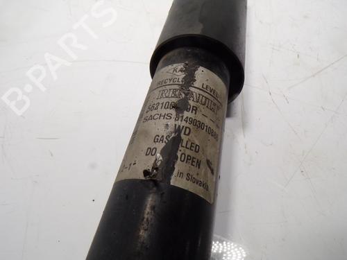 Left rear shock absorber DACIA LODGY (JS_)  | BP13913007M18 