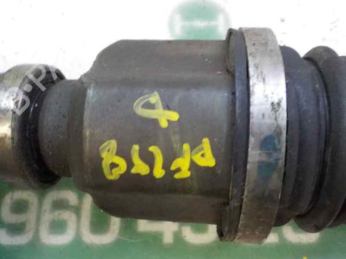 Right front driveshaft CITROËN C4 II (NC_)  | BP5881304M39 