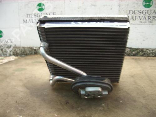 Used Air conditioning evaporator Air conditioning evaporator SEAT LEON (1P1) 1.9 TDI (105 hp) 11641837 11641837