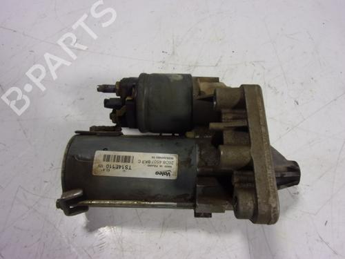 Used Starter Starter PEUGEOT PARTNER Box Body/MPV (K9) [2018-2026] 10696000 10696000
