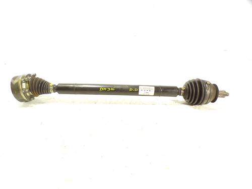 Used Right front driveshaft Right front driveshaft SEAT IBIZA IV ST (6J8, 6P8) 1.6 TDI (105 hp) 8141515 8141515