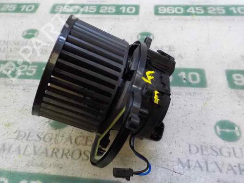 Used Heater blower motor Heater blower motor RENAULT MEGANE IV Grandtour (K9A/M/N_) [2016-2026] 6677027 6677027